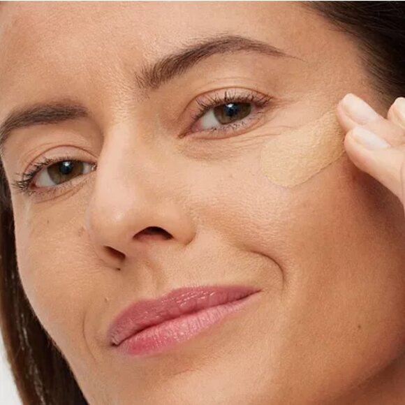 bareMinerals Original Serum Liquid Foundation*SPF 20~LIGHT NEUTRAL 2-NIB 1oz - Picture 9 of 13